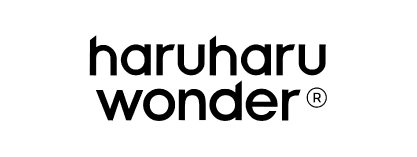 haruharu wonder
